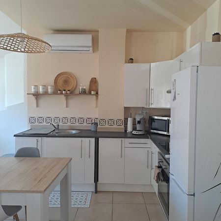 T2 Refait A Neuf Calme Et Agreable Daire Narbonne Dış mekan fotoğraf