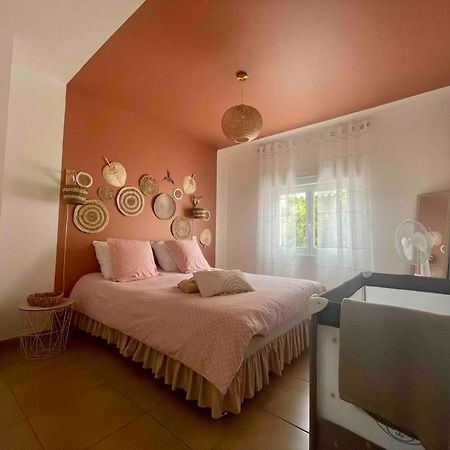 T2 Refait A Neuf Calme Et Agreable Daire Narbonne Dış mekan fotoğraf