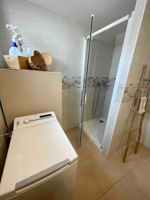 T2 Refait A Neuf Calme Et Agreable Daire Narbonne Dış mekan fotoğraf