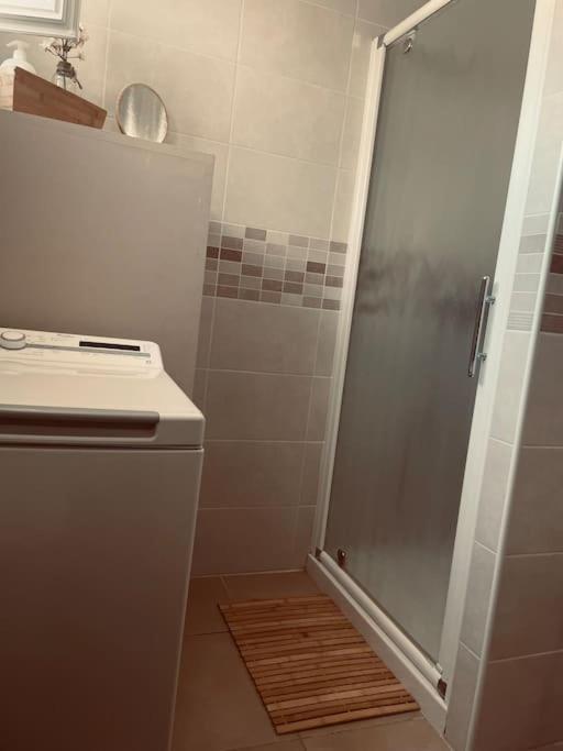 T2 Refait A Neuf Calme Et Agreable Daire Narbonne Dış mekan fotoğraf