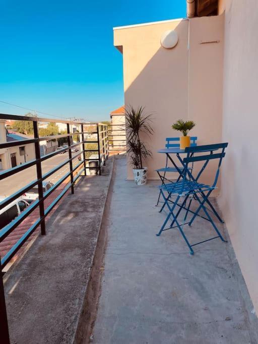 T2 Refait A Neuf Calme Et Agreable Daire Narbonne Dış mekan fotoğraf