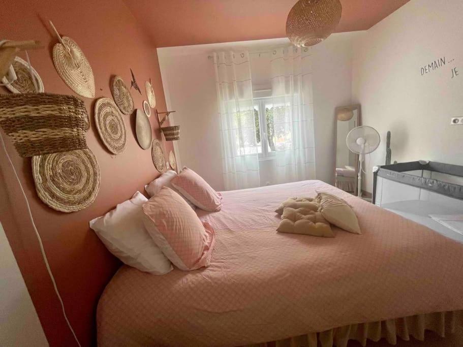 T2 Refait A Neuf Calme Et Agreable Daire Narbonne Dış mekan fotoğraf