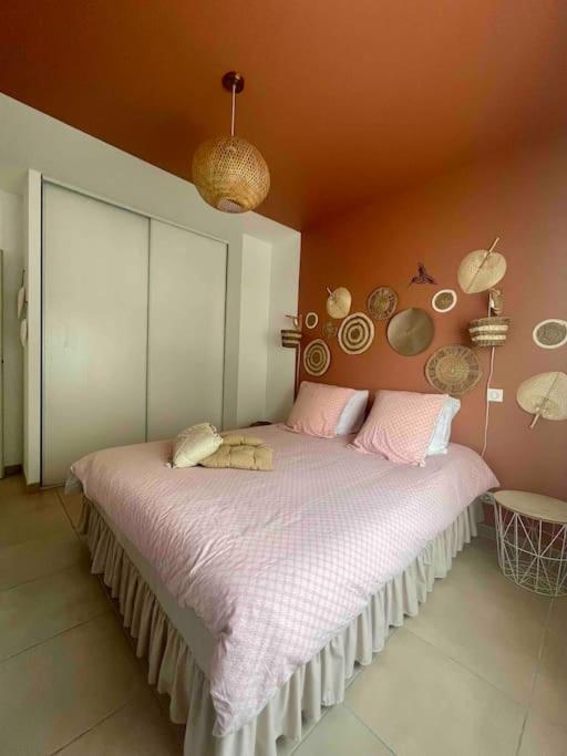 T2 Refait A Neuf Calme Et Agreable Daire Narbonne Dış mekan fotoğraf