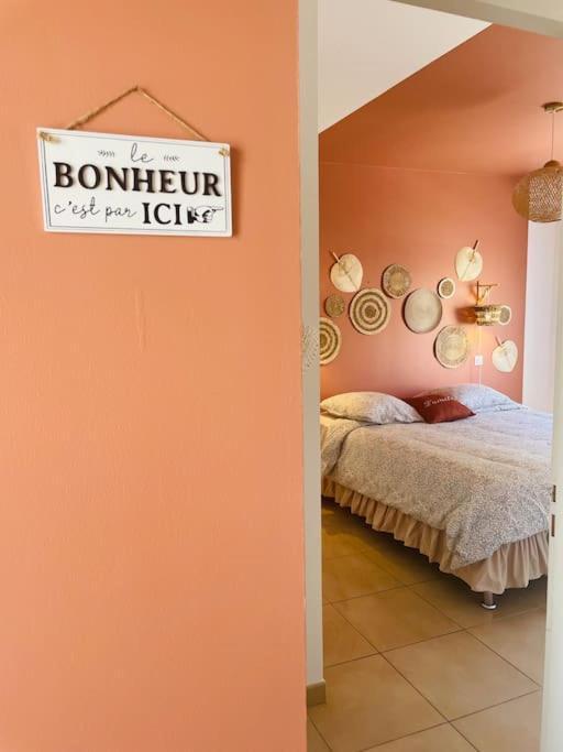 T2 Refait A Neuf Calme Et Agreable Daire Narbonne Dış mekan fotoğraf